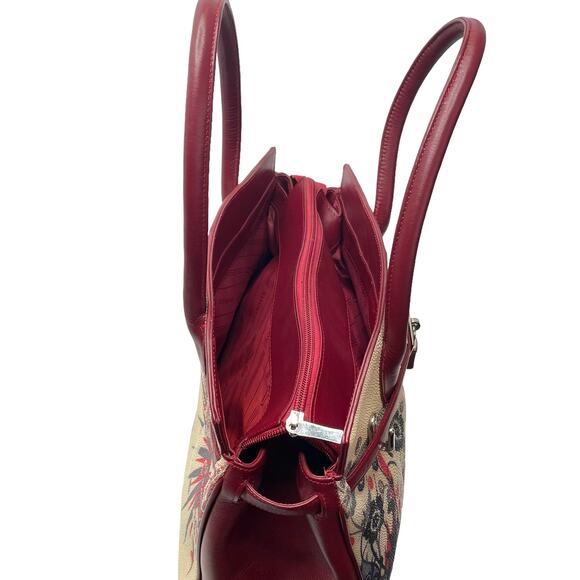 Kismet NEW* Stingray Satchel - Picture 6 of 13